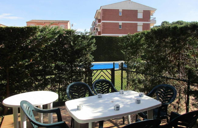 Inmo Estartit Villa Estartit Oest 6B - Photo 13