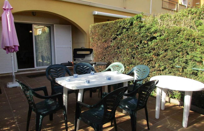 Inmo Estartit Villa Estartit Oest 6B - Photo 15