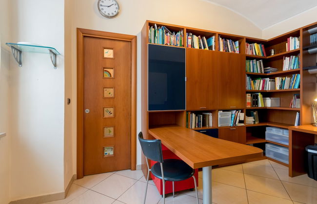 Casa Emiland vicino al fiume Dora - Foto 20