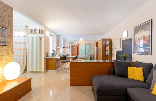 Casa Emiland vicino al fiume Dora - Foto 17