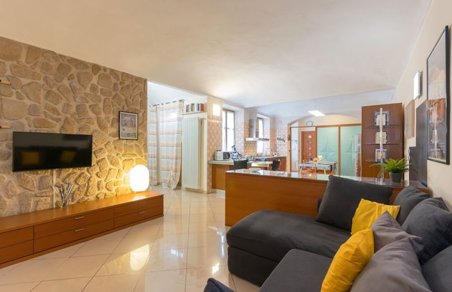 Casa Emiland vicino al fiume Dora - Foto 18
