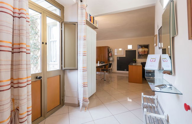 Casa Emiland vicino al fiume Dora - Foto 32