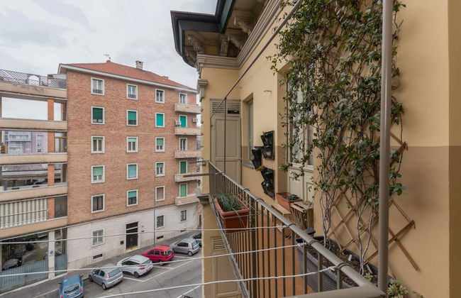 Casa Emiland vicino al fiume Dora - Foto 33