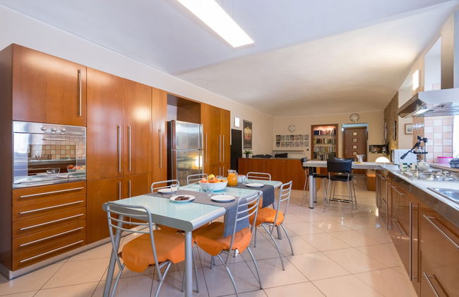 Casa Emiland vicino al fiume Dora - Foto 12