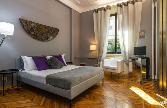 Guercino - Apartment Porta Garibaldi - Foto 10