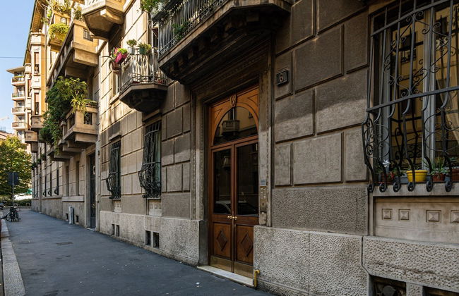 Guercino - Apartment Porta Garibaldi - Foto 1