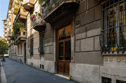 Photo 1 - Guercino - Apartment Porta Garibaldi