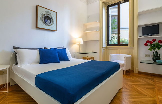 Guercino - Apartment Porta Garibaldi - Foto 3