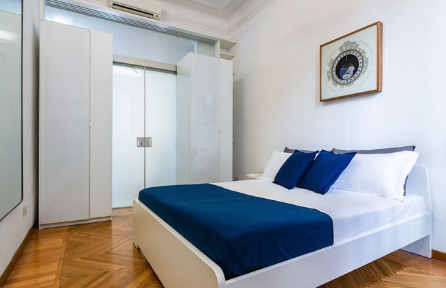 Guercino - Apartment Porta Garibaldi - Foto 4