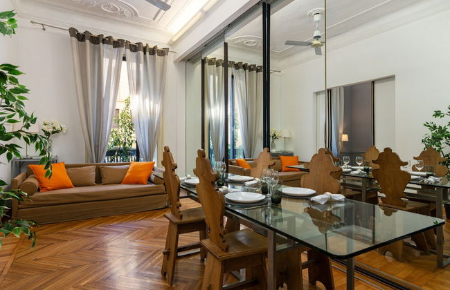 Guercino - Apartment Porta Garibaldi - Foto 18