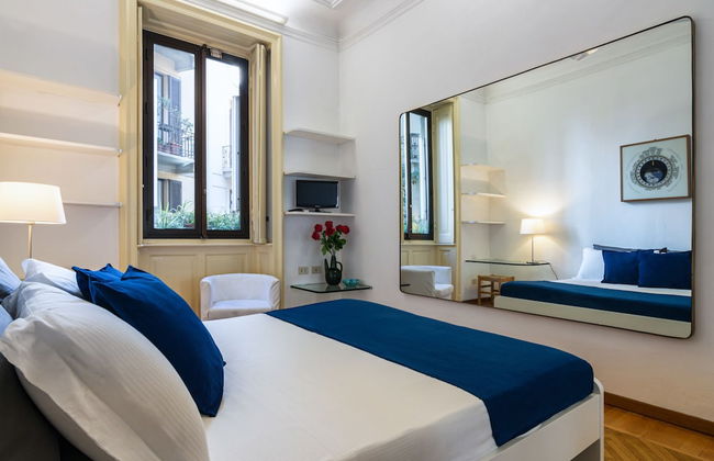 Guercino - Apartment Porta Garibaldi - Foto 5