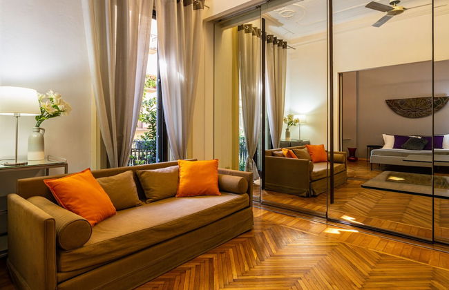 Guercino - Apartment Porta Garibaldi - Foto 25