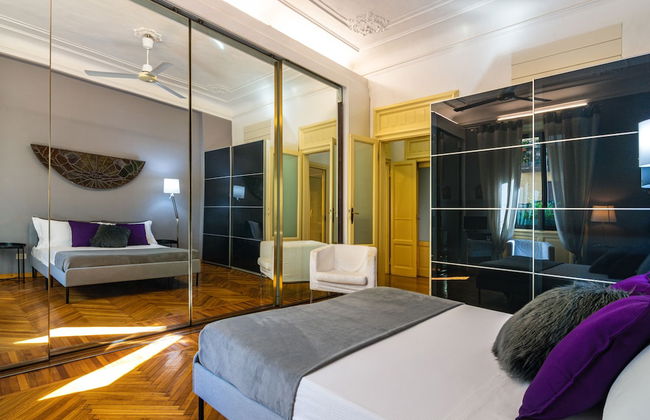 Guercino - Apartment Porta Garibaldi - Foto 11