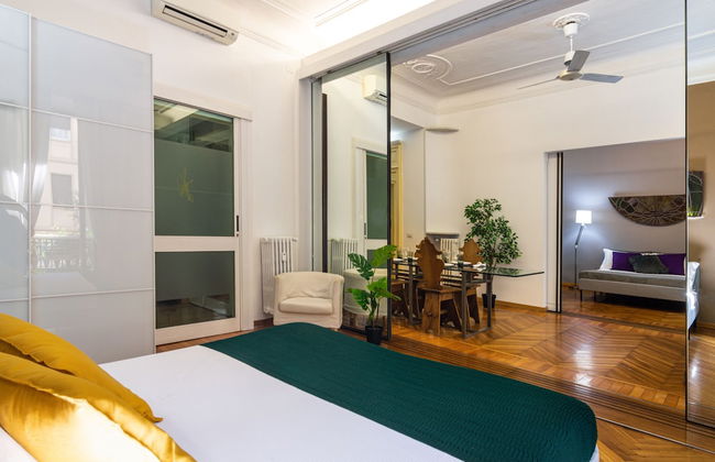 Guercino - Apartment Porta Garibaldi - Foto 14