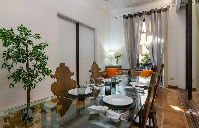 Guercino - Apartment Porta Garibaldi - Foto 20