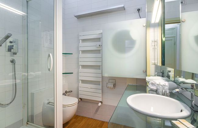 Guercino - Apartment Porta Garibaldi - Foto 27