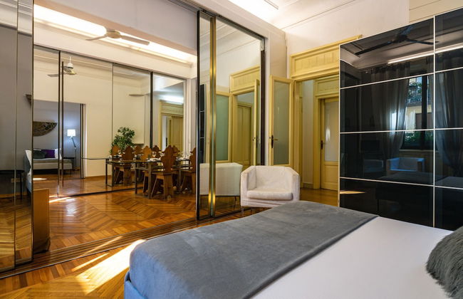 Guercino - Apartment Porta Garibaldi - Foto 12