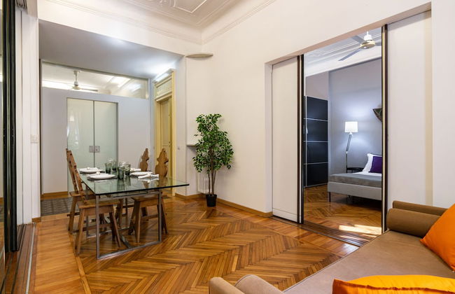 Guercino - Apartment Porta Garibaldi - Foto 19