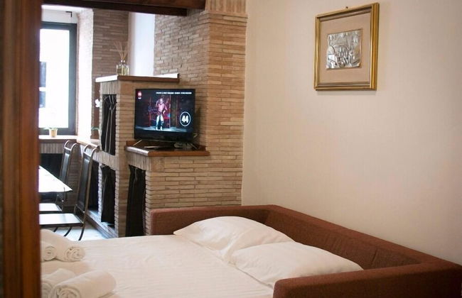 Hemeras Boutique House Aparthotel Pantheon - Foto 3