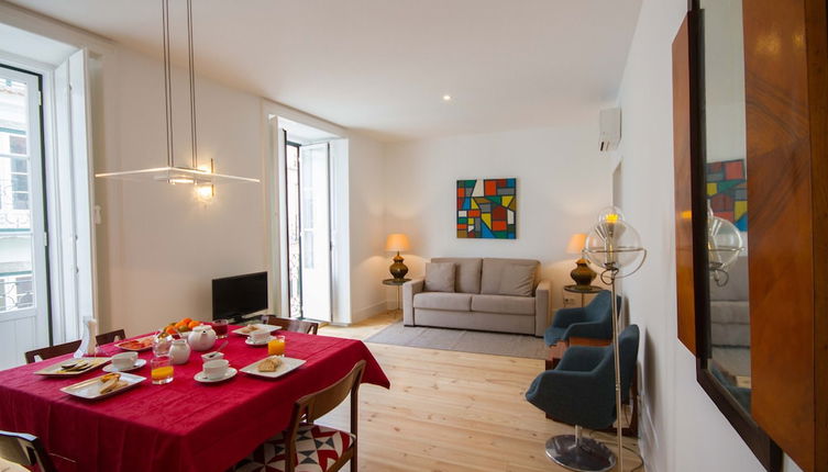 Photo 1 - Bica Chiado Self-Catering Apartment