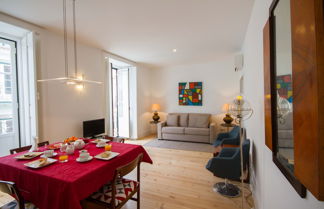 Photo 1 - Bica Chiado Self-Catering Apartment