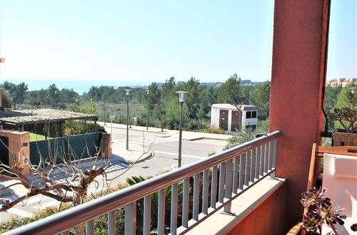 Photo 11 - Bonito Apartamento con Vistas al Mar Marina Sant Jordi