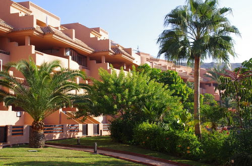 Photo 23 - Apartementos Almerimar Golf