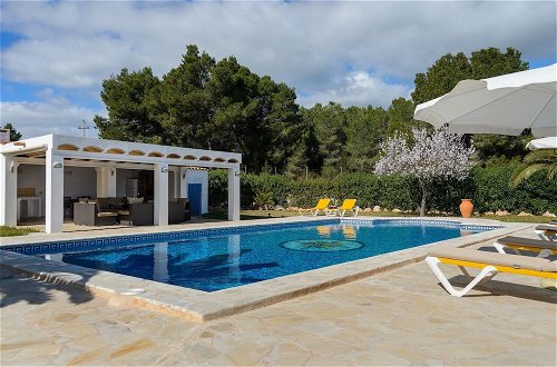 Foto 16 - Villa Piedad Ibiza