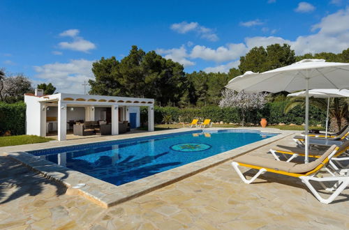 Photo 18 - Villa Piedad Ibiza