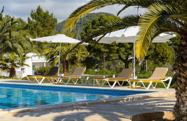 Villa Piedad Ibiza - Foto 22