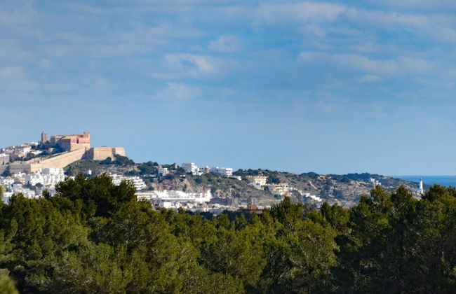 Villa Piedad Ibiza - Foto 36