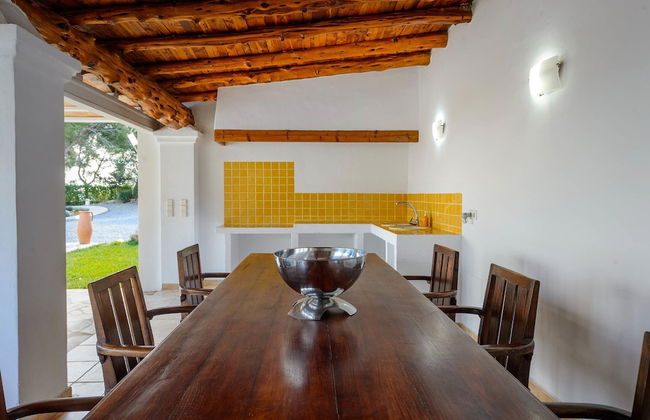 Villa Piedad Ibiza - Foto 7