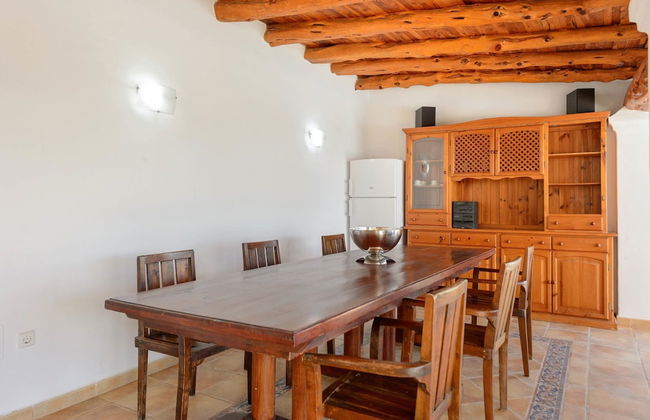 Villa Piedad Ibiza - Foto 26