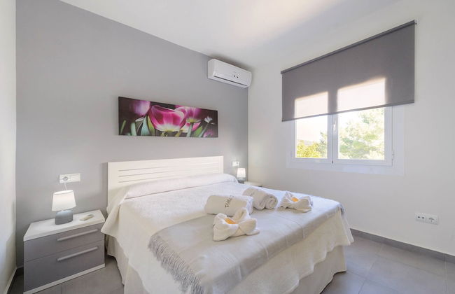 Villa Piedad Ibiza - Foto 6