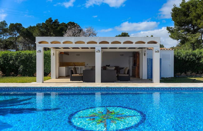 Villa Piedad Ibiza - Foto 25