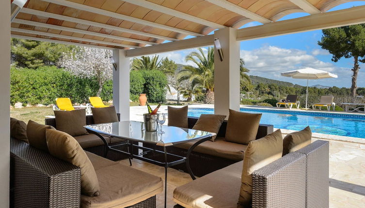 Photo 1 - Villa Piedad Ibiza