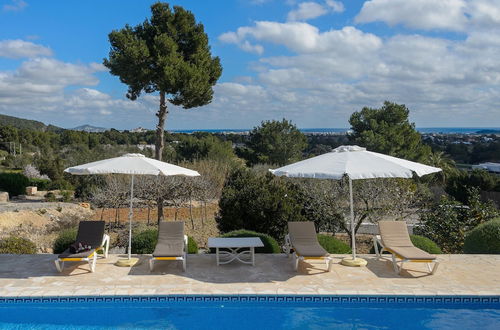 Photo 30 - Villa Piedad Ibiza