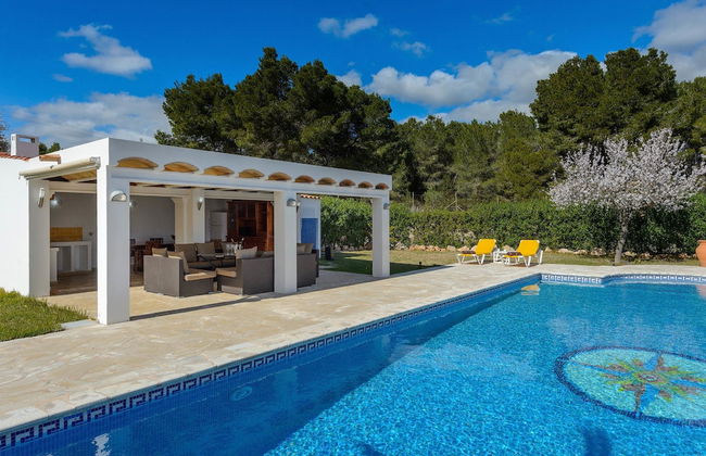 Villa Piedad Ibiza - Foto 24
