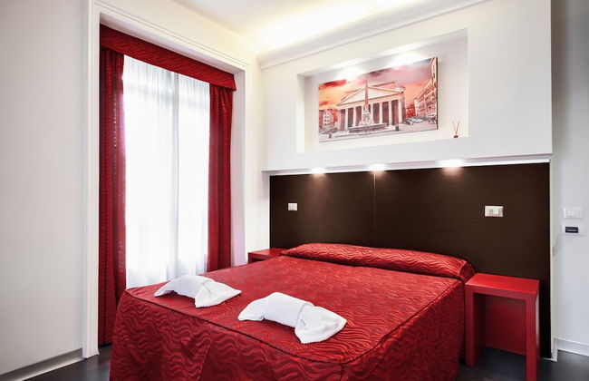 Imperial Suite Rome Guest House - Foto 3
