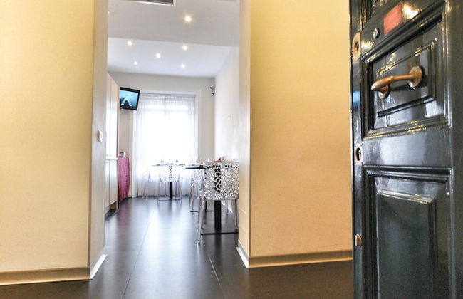 Imperial Suite Rome Guest House - Foto 34