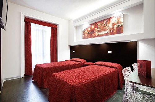 Photo 9 - Imperial Suite Rome Guest House