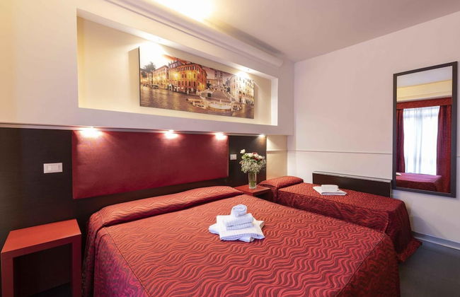 Imperial Suite Rome Guest House - Foto 18
