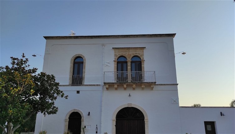 Foto 1 - Borgo Santuri