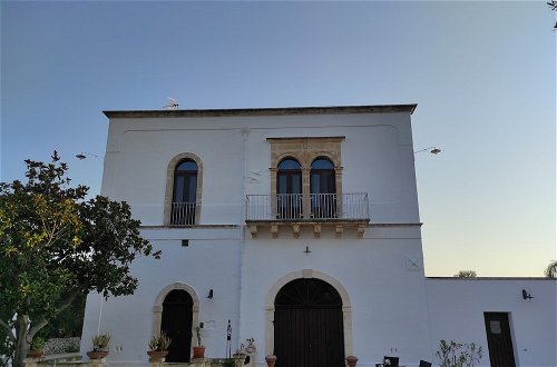Foto 1 - Borgo Santuri
