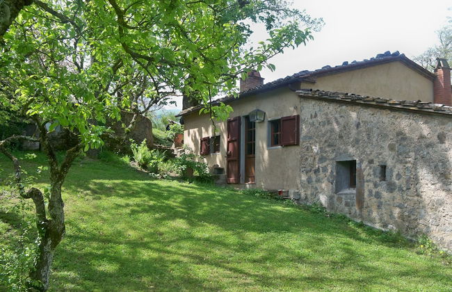 Casa dell'Ambasciatore - Foto 23