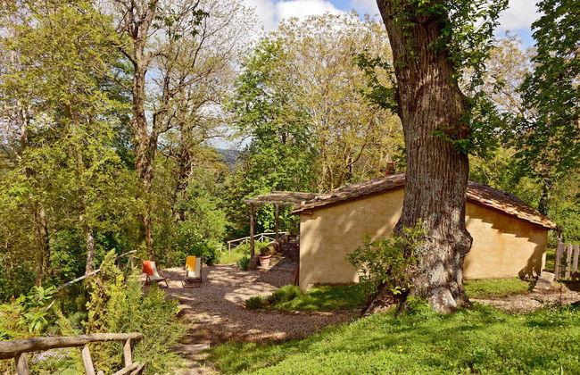 Casa dell'Ambasciatore - Foto 25