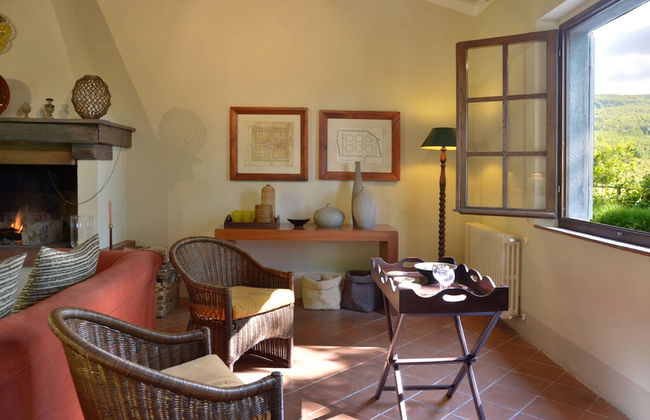 Casa dell'Ambasciatore - Foto 9