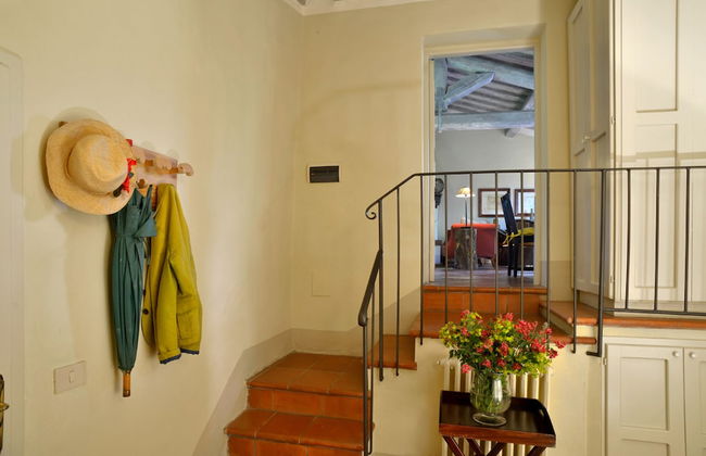 Casa dell'Ambasciatore - Foto 19