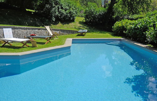Casa dell'Ambasciatore - Foto 18