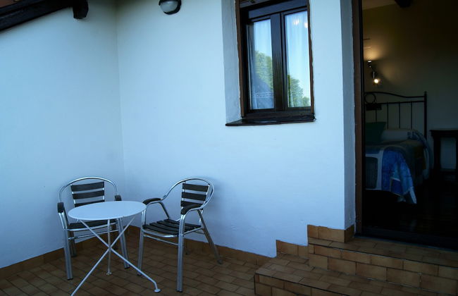 Casa Rural Arboliz - Photo 23